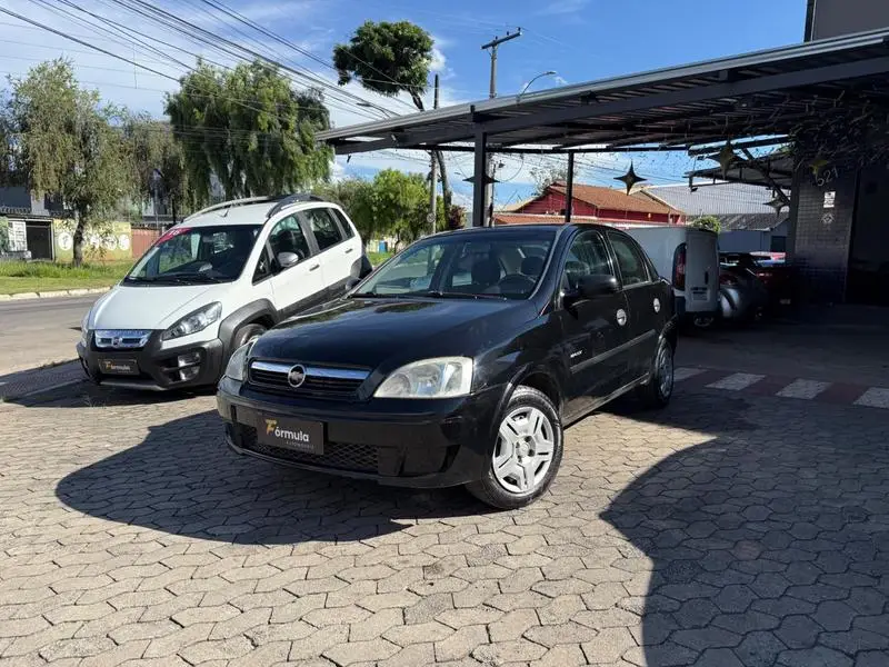 Chevrolet Corsa Sedan Maxx 1.4 (Flex)