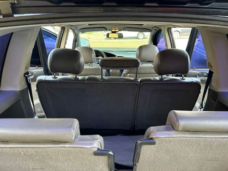 Zafira Elite 2.0 (Flex)