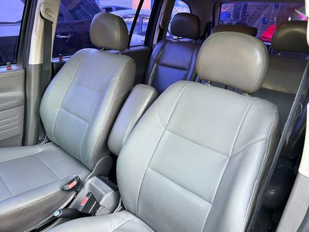 Zafira Elite 2.0 (Flex)