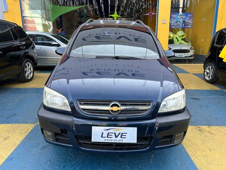 Zafira Elite 2.0 (Flex)