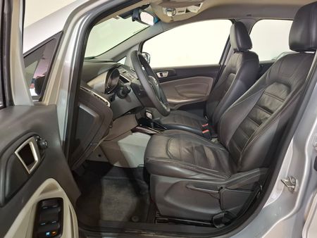 EcoSport Ecosport Titanium 2.0 16V Powershift (Flex)