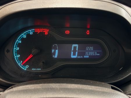 Onix 1.4 LT SPE/4