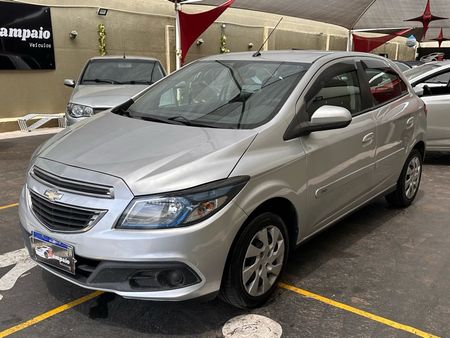 Onix 1.4 LT SPE/4