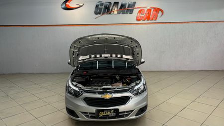 Cobalt 1.4 8V Econoflex LT