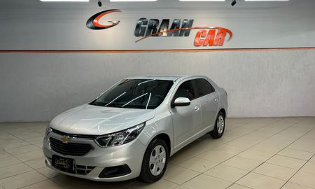 Cobalt 1.4 8V Econoflex LT