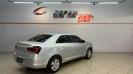 Cobalt 1.4 8V Econoflex LT