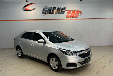Cobalt 1.4 8V Econoflex LT