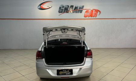 Cobalt 1.4 8V Econoflex LT