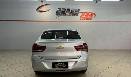 Cobalt 1.4 8V Econoflex LT