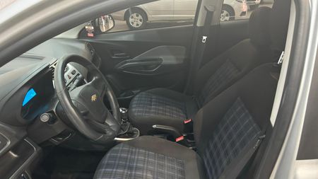 Cobalt 1.4 8V Econoflex LT
