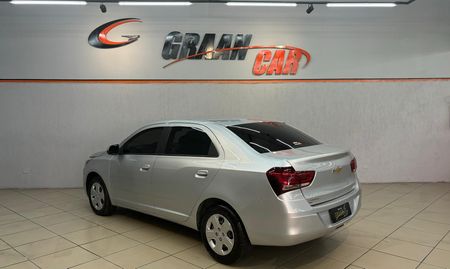 Cobalt 1.4 8V Econoflex LT
