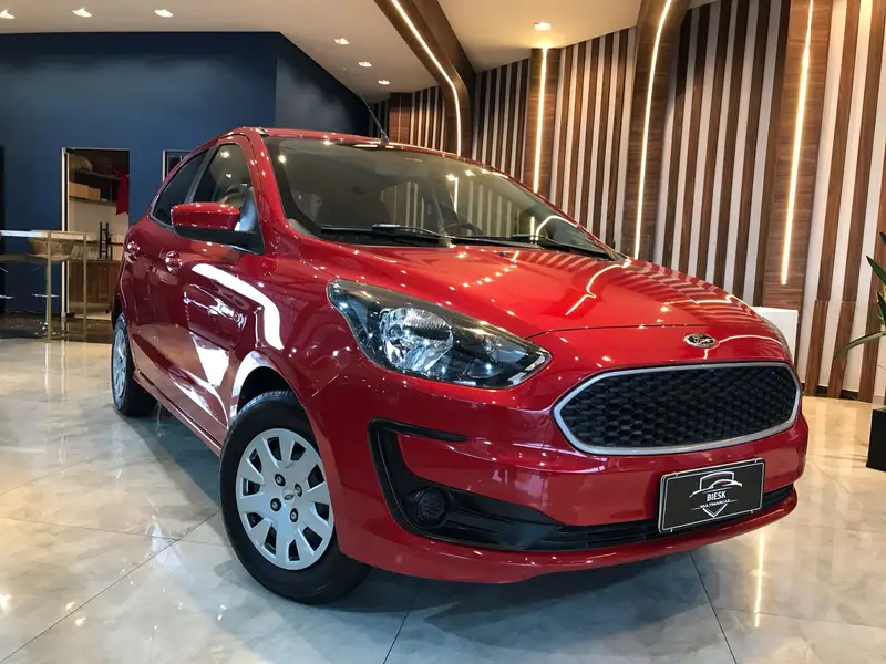 Ford Ka 1.0 SE (Flex)
