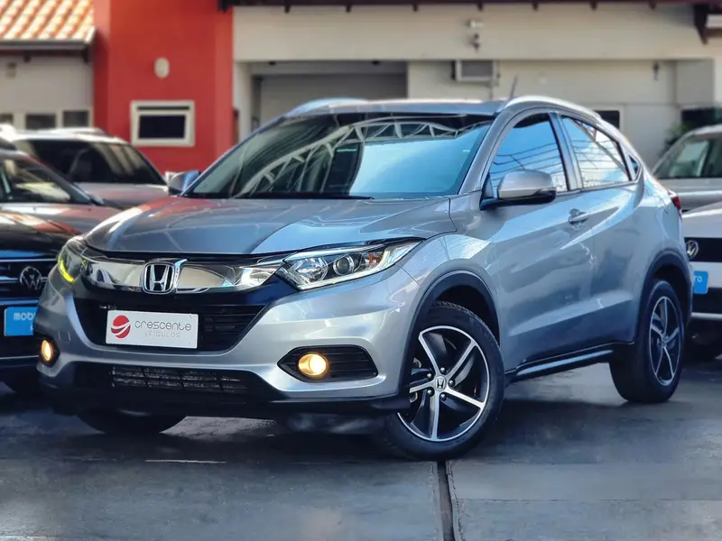 Honda HR-V EX CVT 1.8 I-VTEC FlexOne