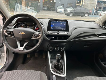 Onix LT 1.0