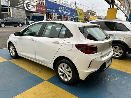 Onix LT 1.0