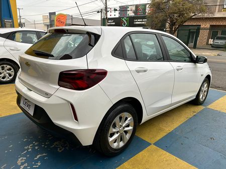 Onix LT 1.0