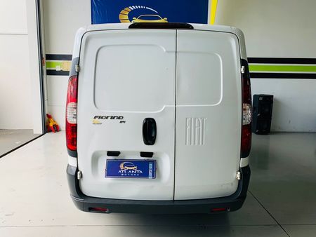 Fiorino Furgão 1.4 Evo (Flex)