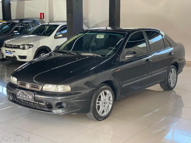 Fiat Marea SX 1.6 16V