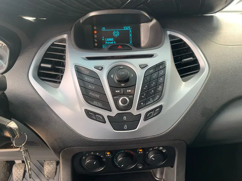Ford Ka 1.0 SE (Flex)