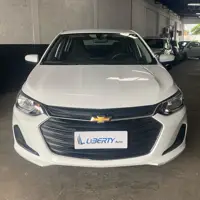 Carro Chevrolet Onix 2023 LT 1.0
