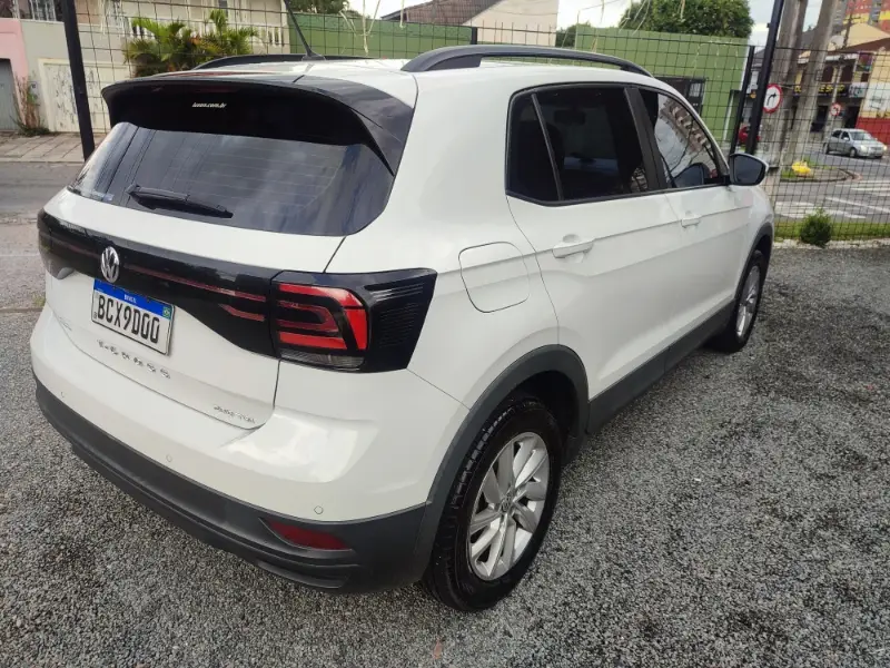 Volkswagen 1.0 200 TSI