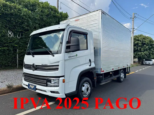Carro Volkswagen Express 2022 DRC 4X2 2p (diesel) (E5)