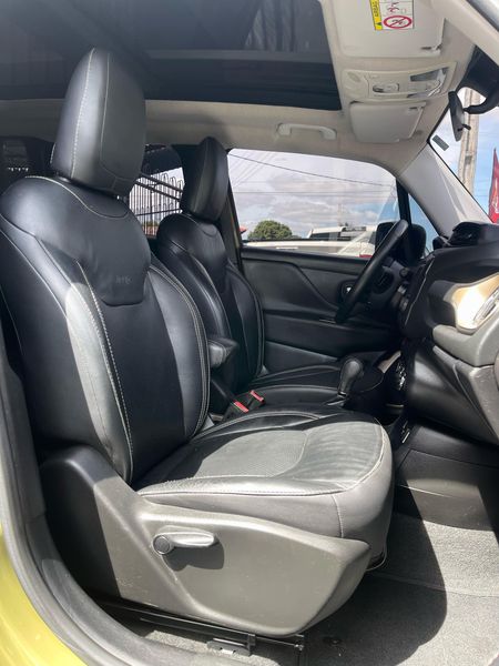 Renegade Sport 1.8 4x2 (Aut) (Flex)