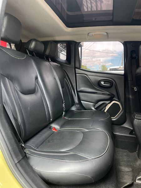 Renegade Sport 1.8 4x2 (Aut) (Flex)