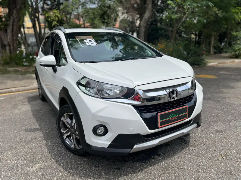 Honda EX 1.5 FlexOne CVT (Flex)