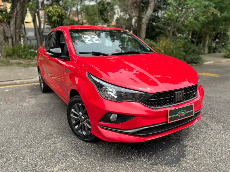 Fiat Cronos Drive 1.3
