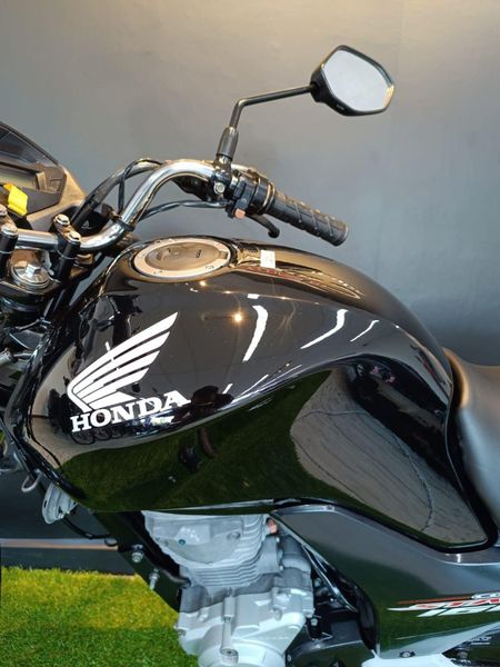 NXR 150 Bros ESD