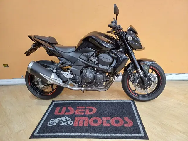 Carro Kawasaki Z 750 2010 Z 750