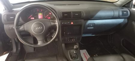 A3 A3 1.8 20V Turbo