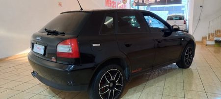 A3 A3 1.8 20V Turbo