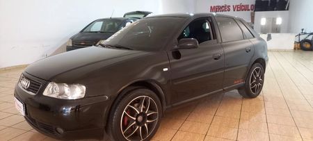 A3 A3 1.8 20V Turbo