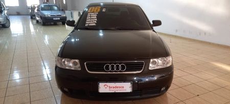 A3 A3 1.8 20V Turbo