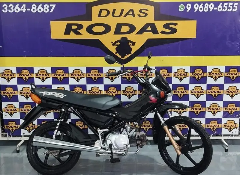 Honda Pop 100 97 cc