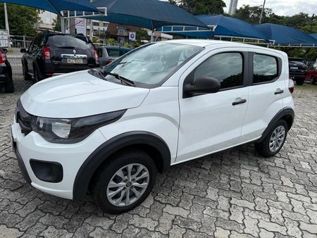 Mobi Like 1.0 (Flex)