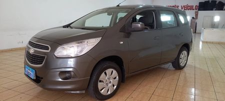 Spin LT 5S 1.8 (Flex)
