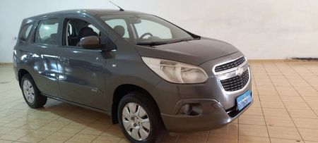 Spin LT 5S 1.8 (Flex)
