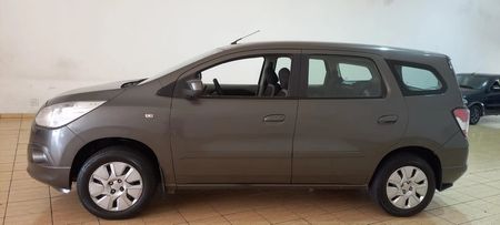 Spin LT 5S 1.8 (Flex)