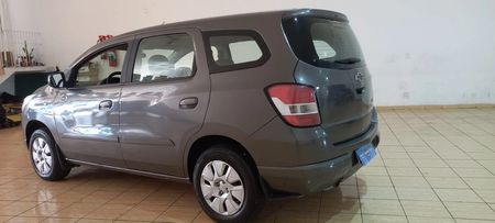 Spin LT 5S 1.8 (Flex)