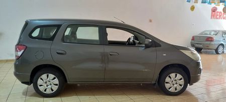 Spin LT 5S 1.8 (Flex)