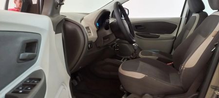 Spin LT 5S 1.8 (Flex)