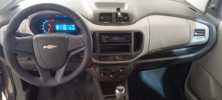 Spin LT 5S 1.8 (Flex)