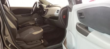 Spin LT 5S 1.8 (Flex)