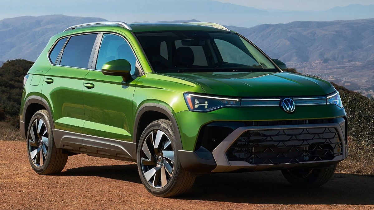 SUV médio já aguarda há um bom tempo uma atualização, que já chegou em outros mercados