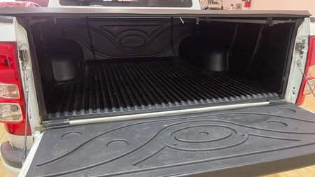 S10 Cabine Simples S10 2.8 CTDi Chassi Cabine LS 4WD