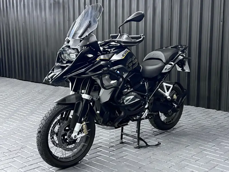 BMW Premium Exclusive