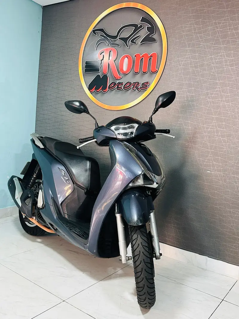 Honda SH 150i ABS